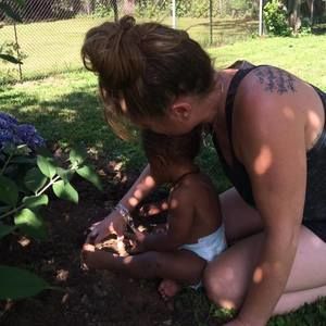 Meet your Posher, Rachel